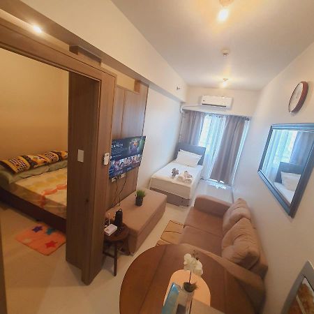 Smdc Coast Residences Lovely Fully-Furnished 1 Bedroom Condo With Pool Manila Eksteriør bilde