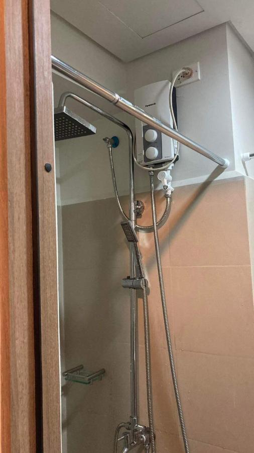 Smdc Coast Residences Lovely Fully-Furnished 1 Bedroom Condo With Pool Manila Eksteriør bilde